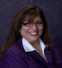 Debra M. Schaps - Director of Administrative Support Services